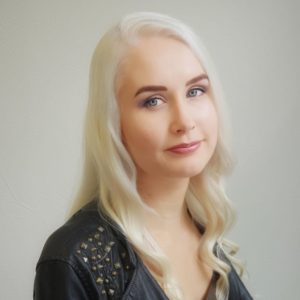 Julia Kaasalainen